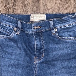 Free People Jeans